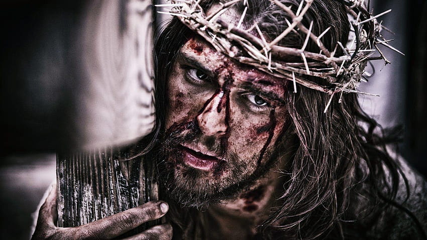 Son Of God Movie, the passion of the christ HD wallpaper