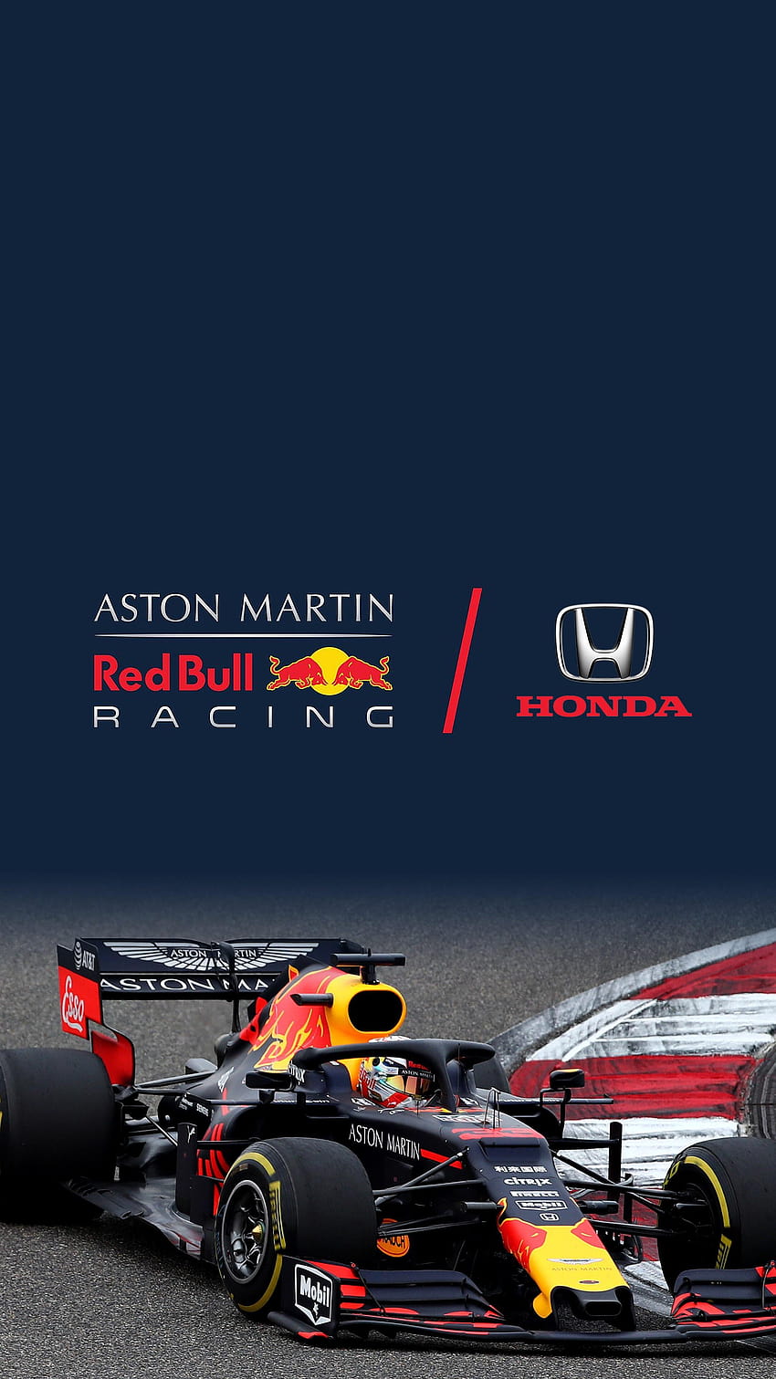 F1 Red Bull, banteng merah aston martin wallpaper ponsel HD