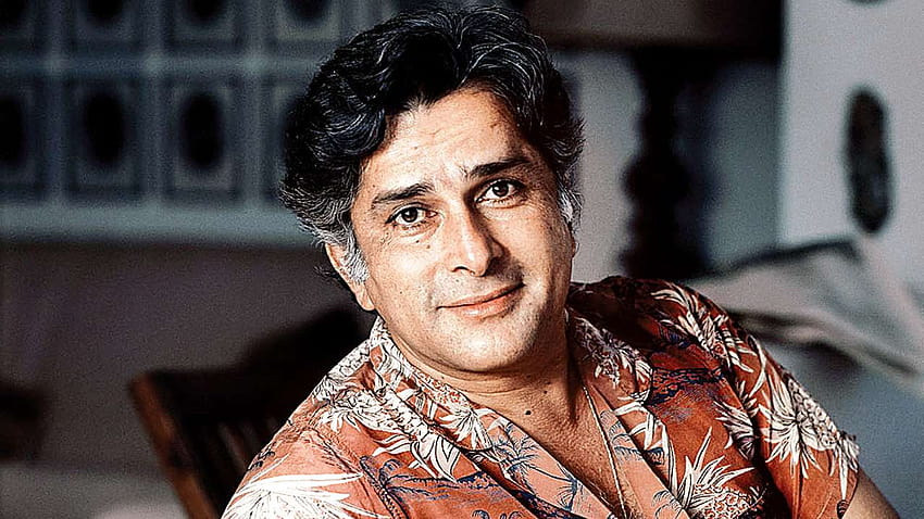 RIP Shashi Kapoor: ¡Diciendo adiós a un actor humano! fondo de pantalla