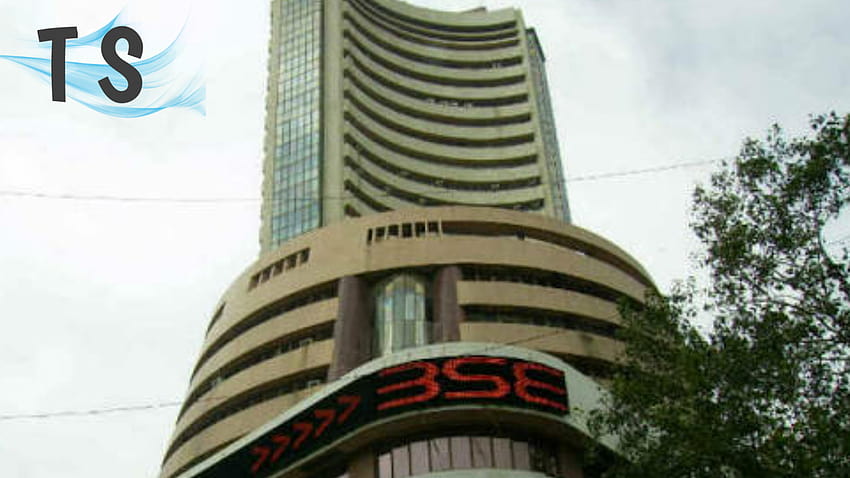 Bombay stock exchange HD wallpaper