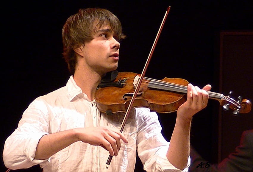 Alexander♥, alexander rybak HD wallpaper