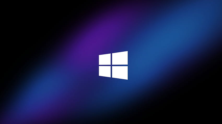 Dark Windows Logo, windows dark HD wallpaper | Pxfuel