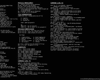 Linux commands in backgrounds HD wallpapers | Pxfuel