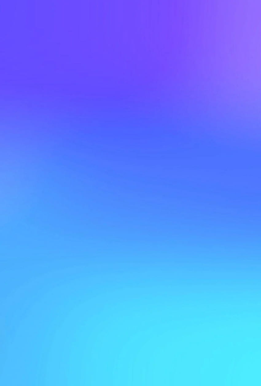 Blautöne, himmelblaues Telefon HD-Handy-Hintergrundbild