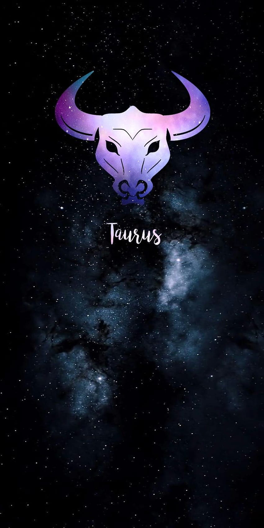 ilmshn di Constelaciones ♉, tanda zodiak taurus wallpaper ponsel HD