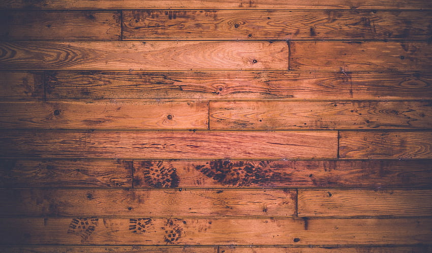 summer wood floor HD wallpaper