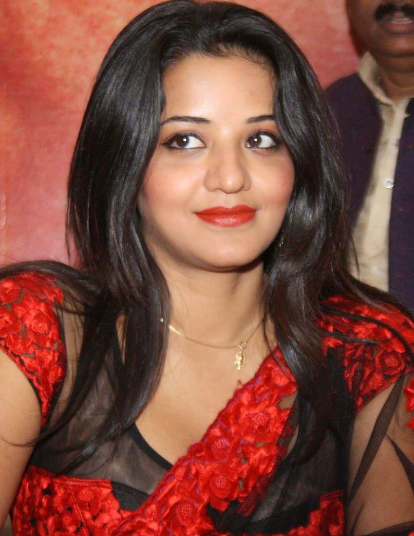 Bhojpuri actrice monalisa chaude et invisible, monalisa bhojpuri Fond d'écran de téléphone HD