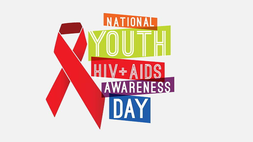 Ryan White et Journée nationale de sensibilisation des jeunes au VIH et au sida Fond d'écran HD