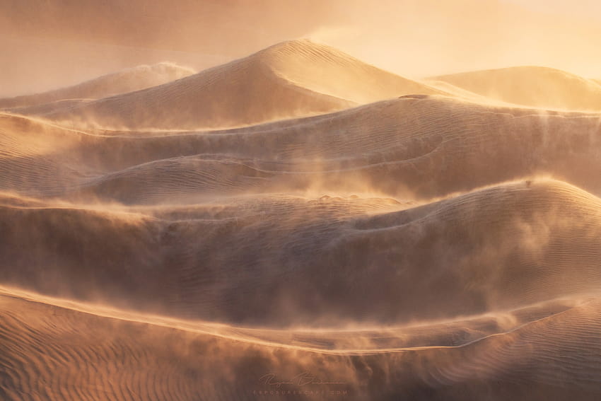 Sandstorm and Backgrounds, dust storm HD wallpaper