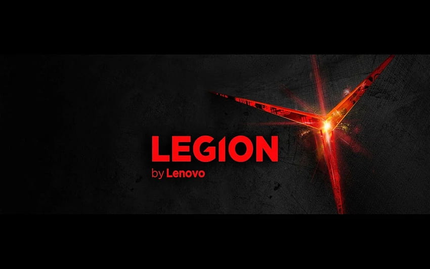 Lenovo Legion, yeni sürümlerde VR için hazır sestavy HD duvar kağıdı