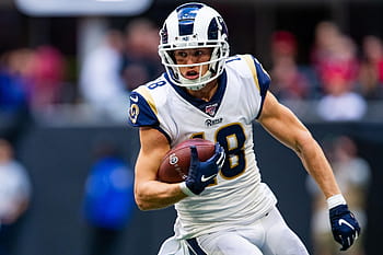 Rams WR Cooper Kupp's breakout 2021 campaign coincided with new diet