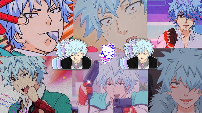 Not saiki Tumblr posts, shun kaidou HD wallpaper | Pxfuel