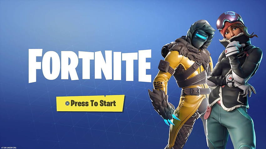 Here Are All The New Season 7 Battle Pass Skins In 'Fortnite: Battle Royale' HD wallpaper