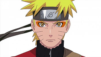 Naruto Sticker –