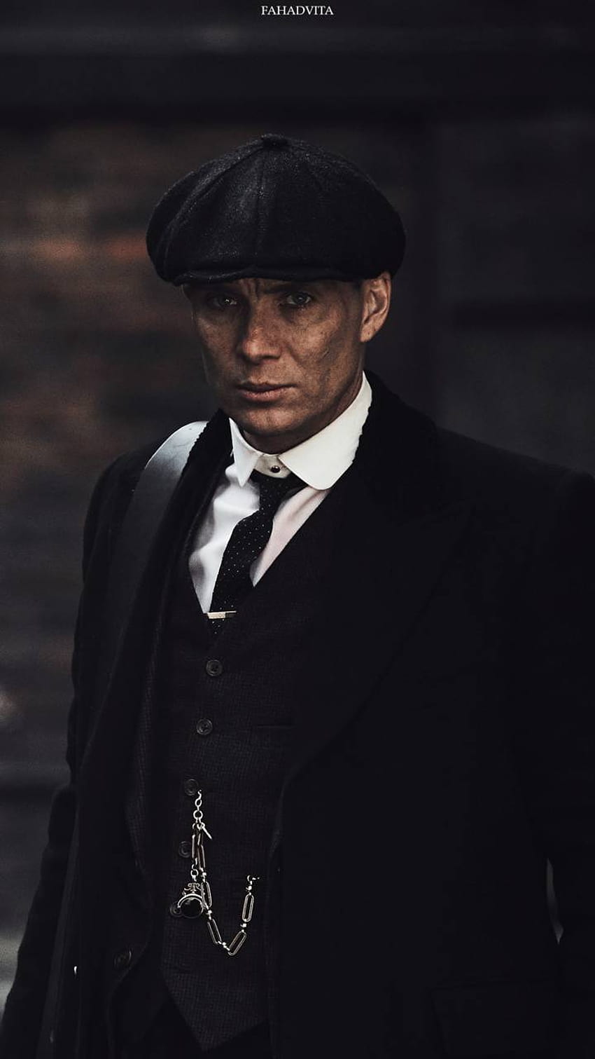 100 Tommy Shelby 4k Wallpapers  Wallpaperscom