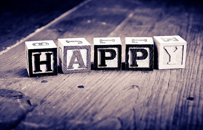 Happy Mood, dari bahagia Wallpaper HD
