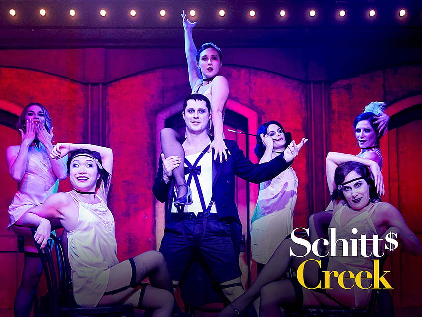 Watch Schitt's Creek, Season 5, schitts creek HD wallpaper Pxfuel