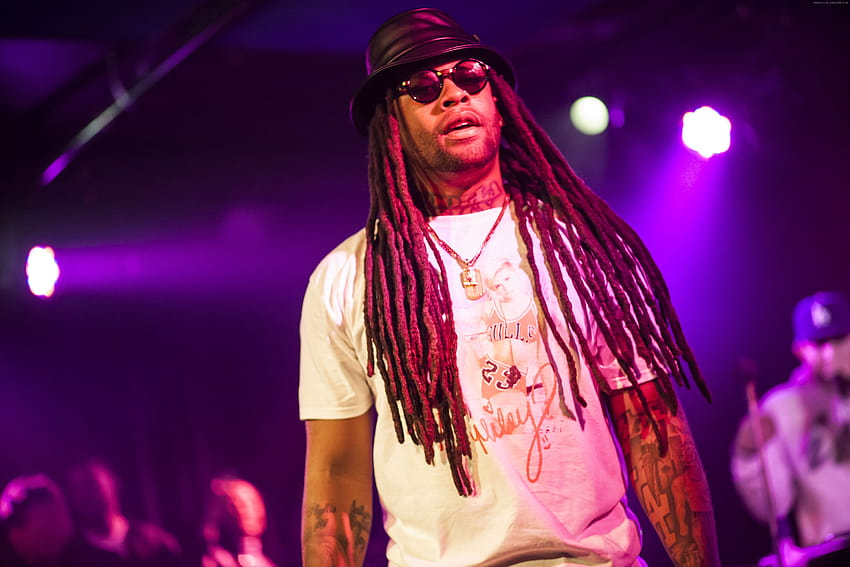 Ty Dolla Sign, Top music artist and bands, Tyrone, ty dolla ign HD wallpaper