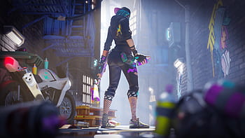 Fortnite Tilted Teknique Ultima Knight X Lord 4K Wallpaper #3.1180