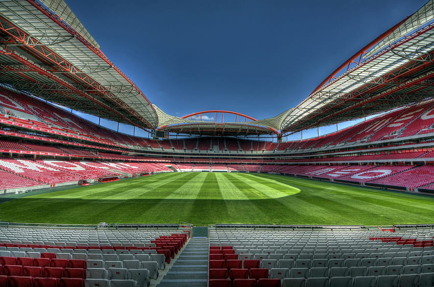 Sport Lisboa e Benfica, estadio da luz fondo de pantalla