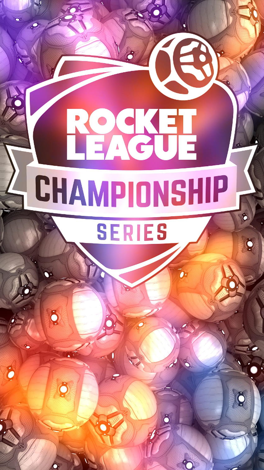 Rocket League Phone posted by ...cute, rocket league iphone HD phone wallpaper