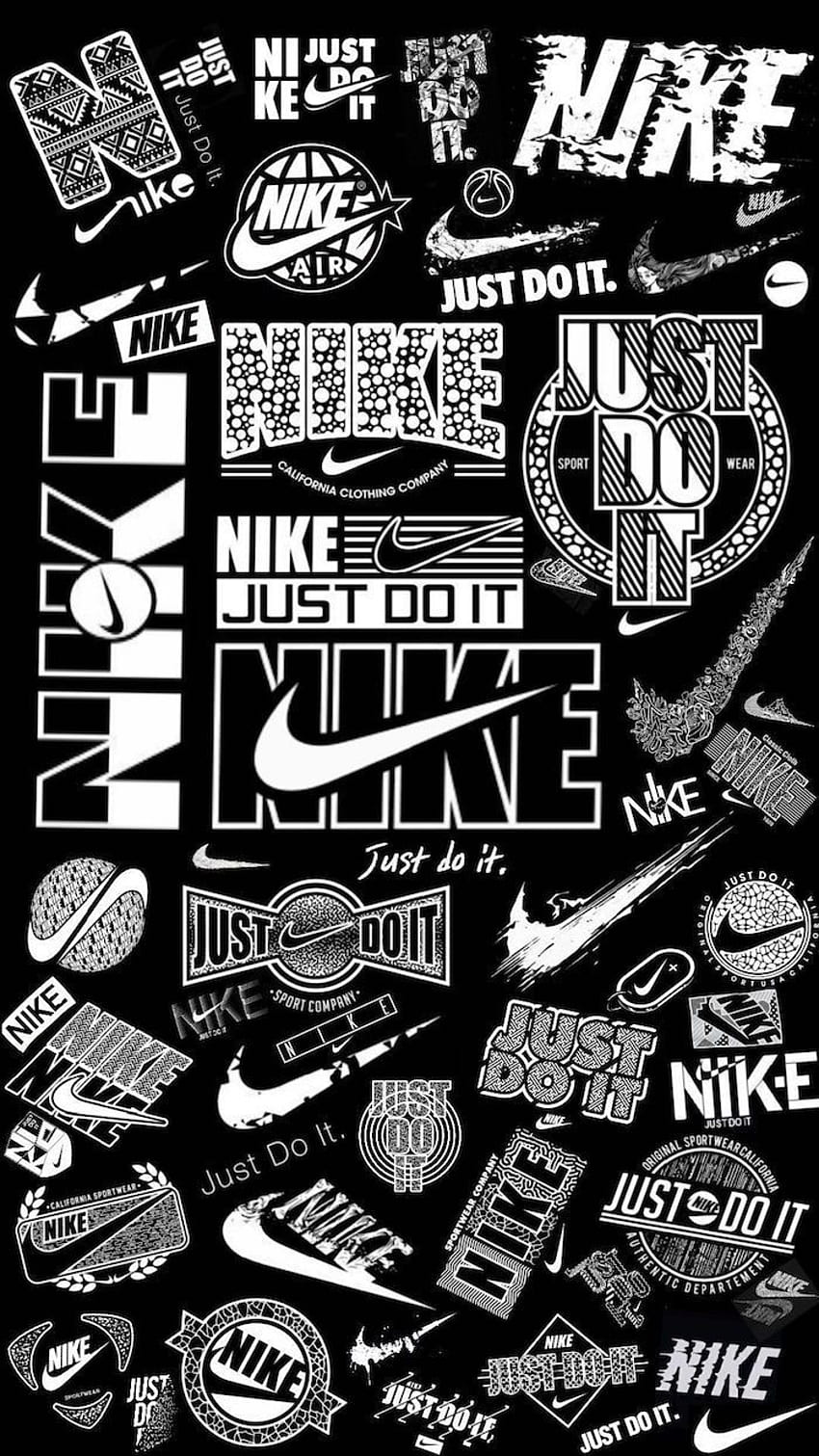 ▷ 100 ide Nike Keren untuk Penggemar Merek, nike 2021 wallpaper ponsel HD
