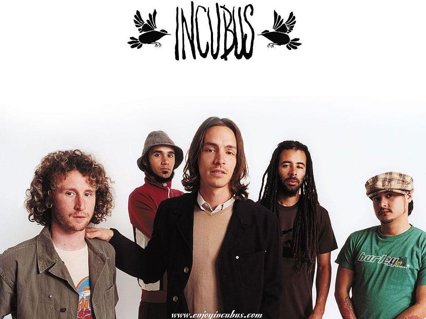 Incubus- A Morning View by adrunkinhobo on DeviantArt