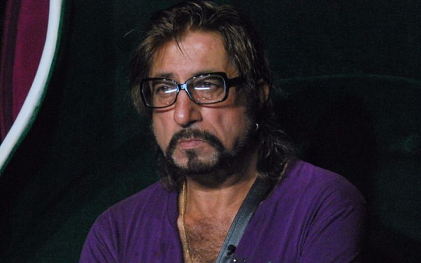 Birtay: Shakti Kapoor was banned for demanding sexual favors from the reporter HD wallpaper