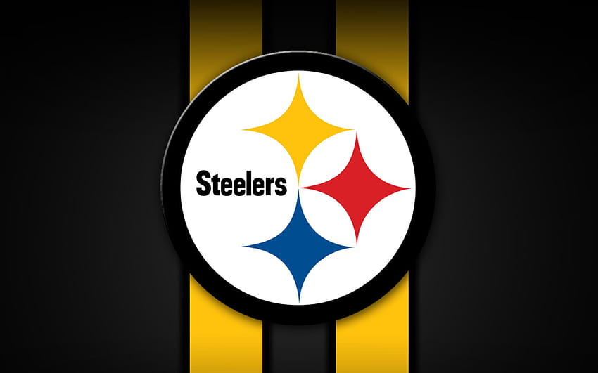 Pittsburgh Steelers Draft Talk: Fünf Spieler im Auge, Pittsburgh Steelers 2018 HD-Hintergrundbild