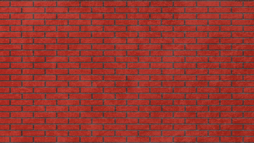Animated Brick Wall HD wallpaper