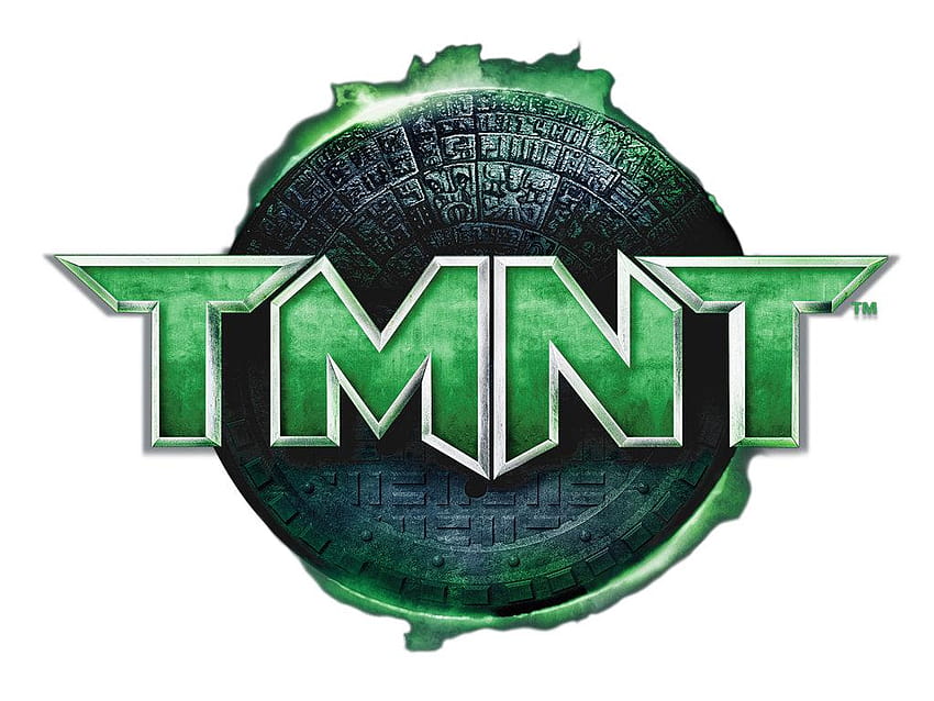 : Teenage Mutant Ninja Turtles, tartarugas ninja logo papel de parede HD