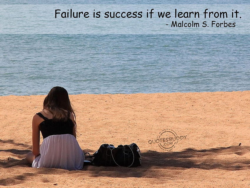 Love Failure with Quotes HD wallpaper