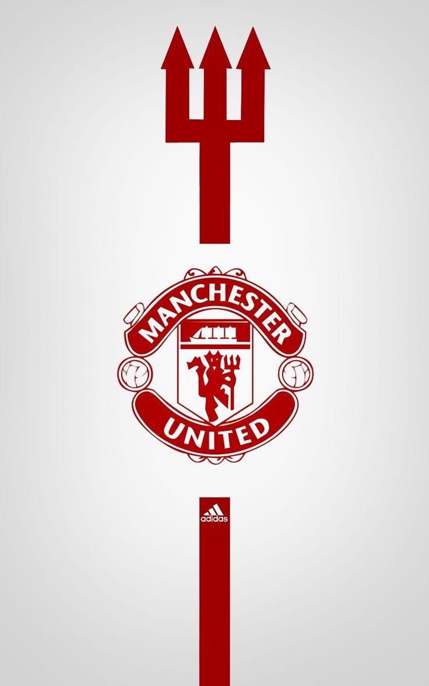 Le migliori 2 idee del Manchester United, Lukaku Manchester United Sfondo del telefono HD