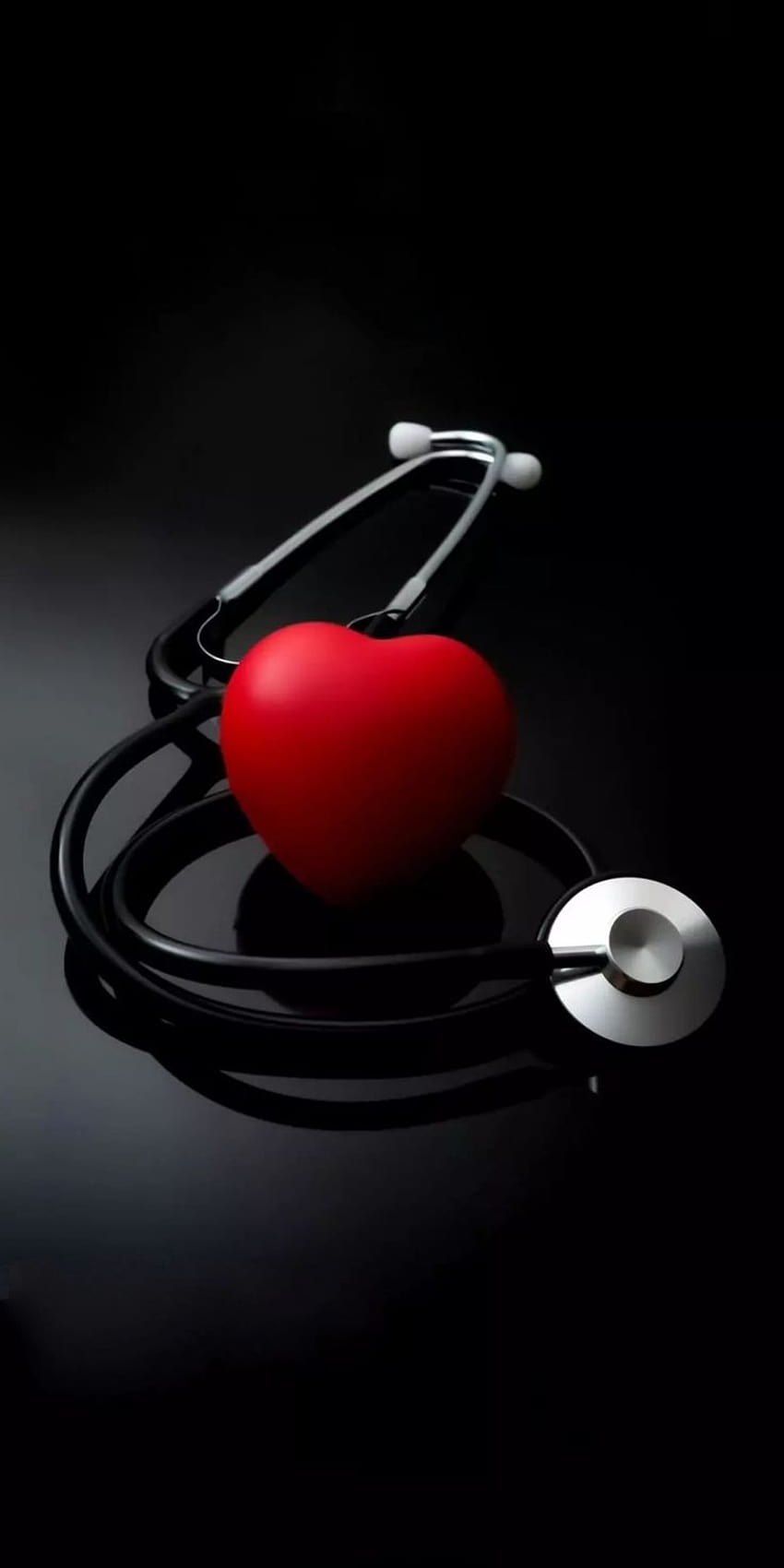 For Doctors, medical heart HD phone wallpaper | Pxfuel