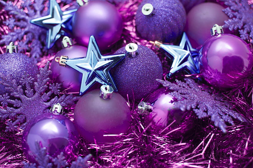 Living Room: Purple Christmas Backgrounds Cave Decoration, cute purple backgrounds HD wallpaper