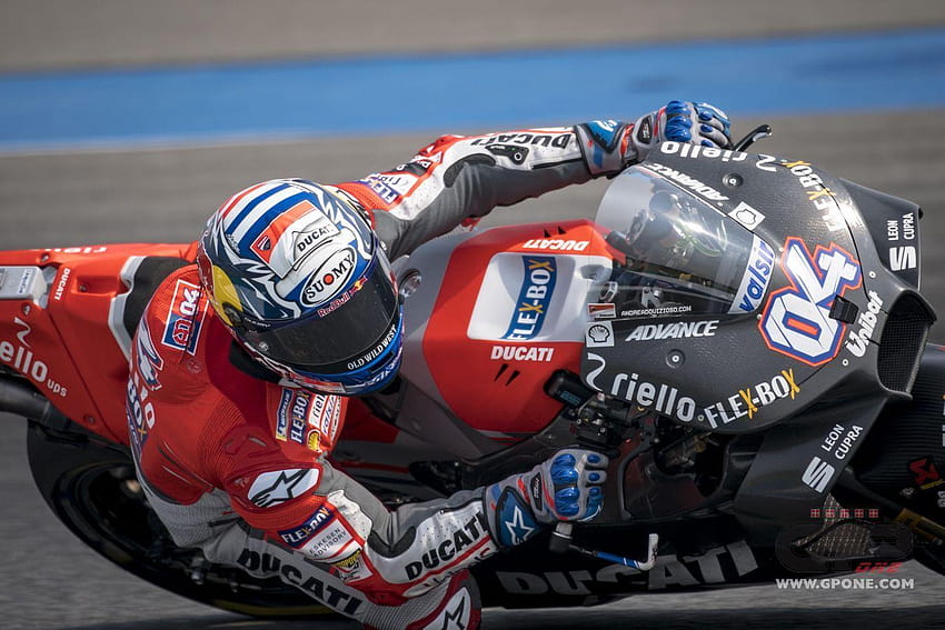 MotoGP, MEGAGALLERY Ducati Desmosedici GP18 HD wallpaper | Pxfuel