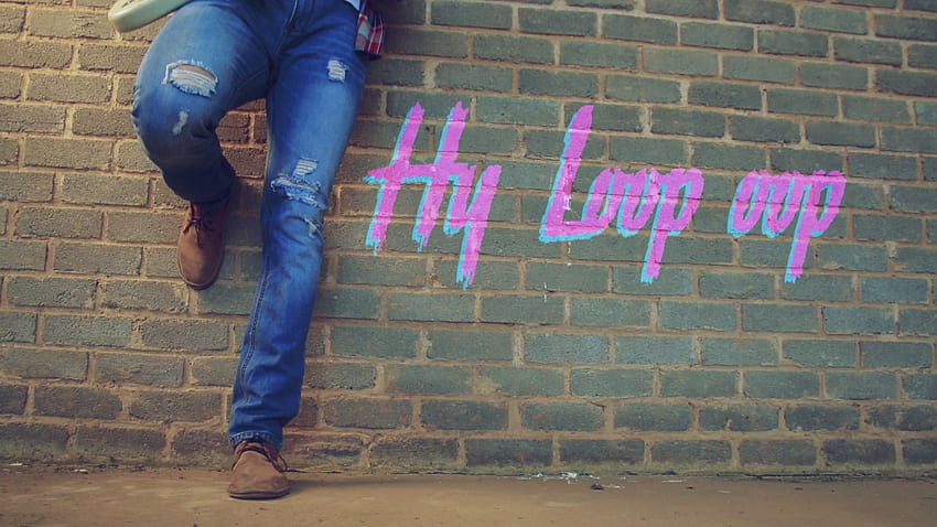 Hy Loop Oop by Brendan Peyper on Apple Music HD wallpaper