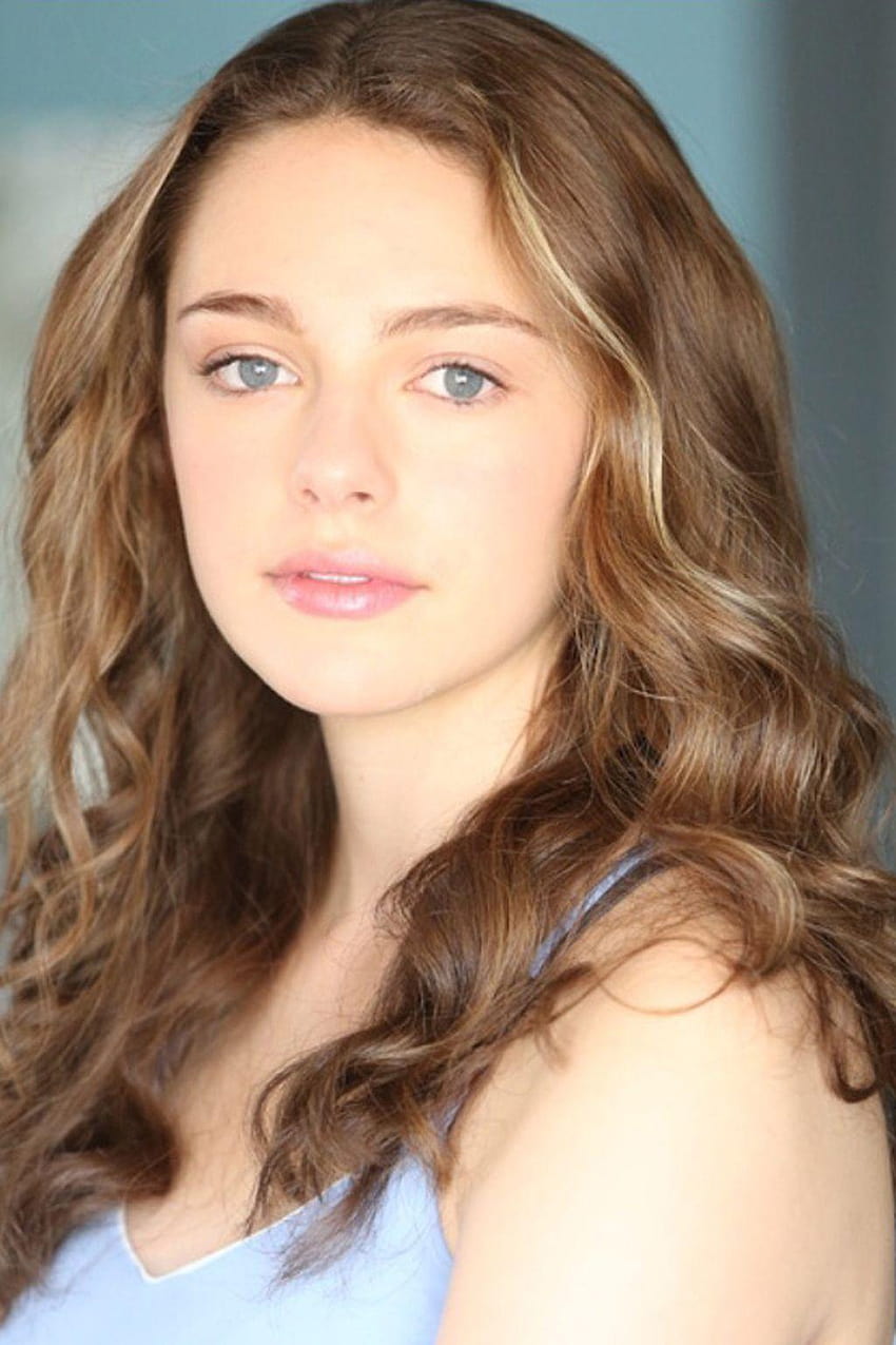 The Originals' Casts Danielle Rose Russell comme Teenage Hope pour Fond d'écran de téléphone HD