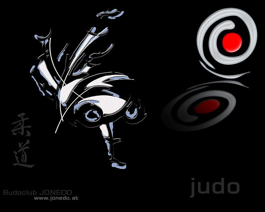 Fonds d&Judo : tous les Judo HD wallpaper