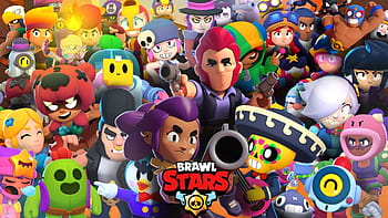 Many drinks do I get Dynamike Brawl Starsgemasbrawlstars.es, colonel ruffs  brawl stars HD wallpaper