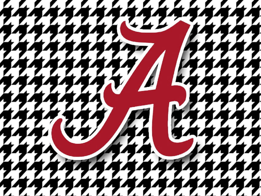 Alabama Football Logo Clip Art, football de marée pourpre de l'Alabama Fond d'écran HD