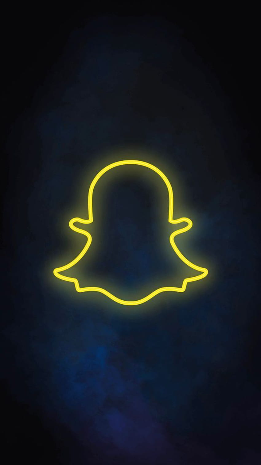 Snapchat カバー ハイライト HD電話の壁紙