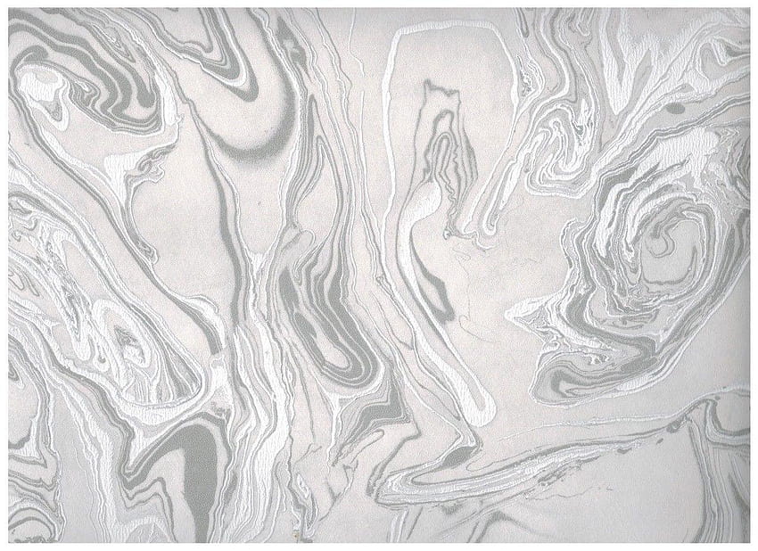Marble Pearl/Silver FD24458, marbled HD wallpaper