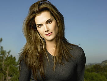 Brooke Shields 19811982  Hosted by Google