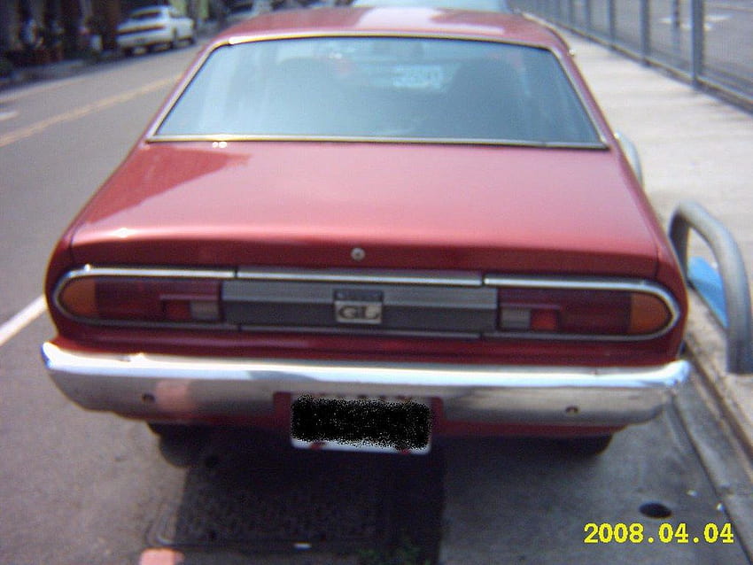 NISSAN SUNNY B210 AUTOMATIQUE Fond d'écran HD NISSAN SUNNY B210 AUTOMATIQUE Fond d'écran HD