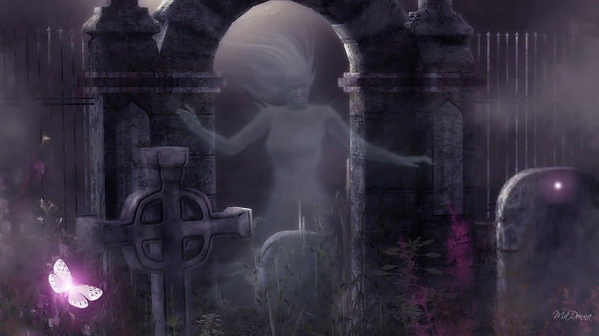 Spirit Of Celtic Woman : : High, halloween spirit HD wallpaper