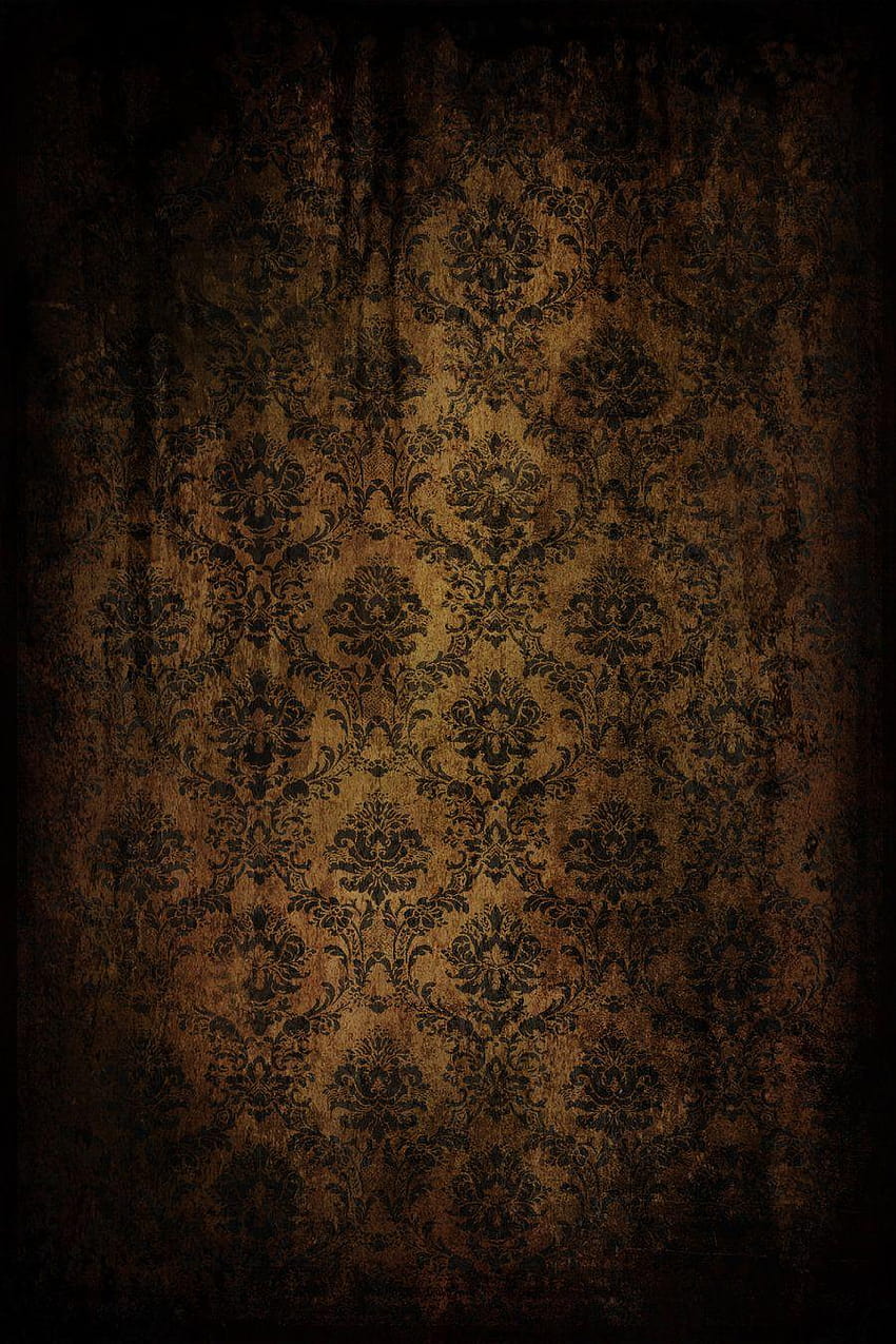 Victorian Decay... by the, gothic victorian HD phone wallpaper