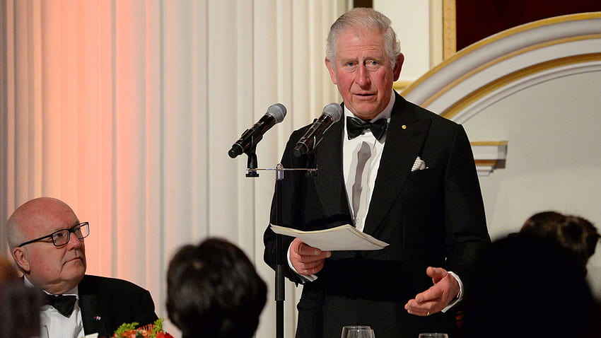 Heir to British throne Prince Charles, 71, tests positive for coronavirus, has mild symptoms HD wallpaper