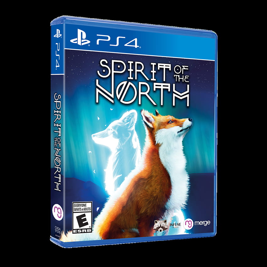 Spirit Of The North Hd Phone Wallpaper 