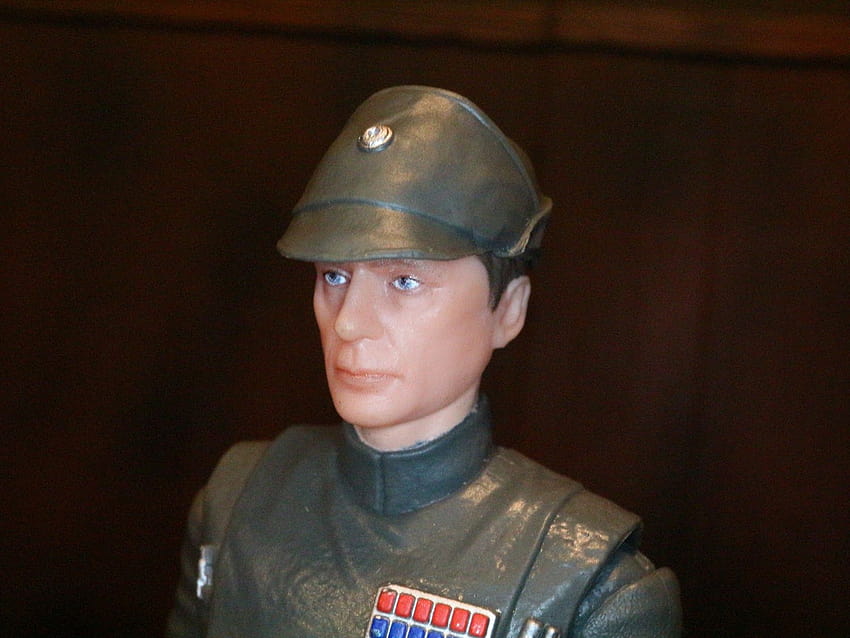 Action Figure Barbecue: Action Figure Review: Admiral Piett from HD wallpaper